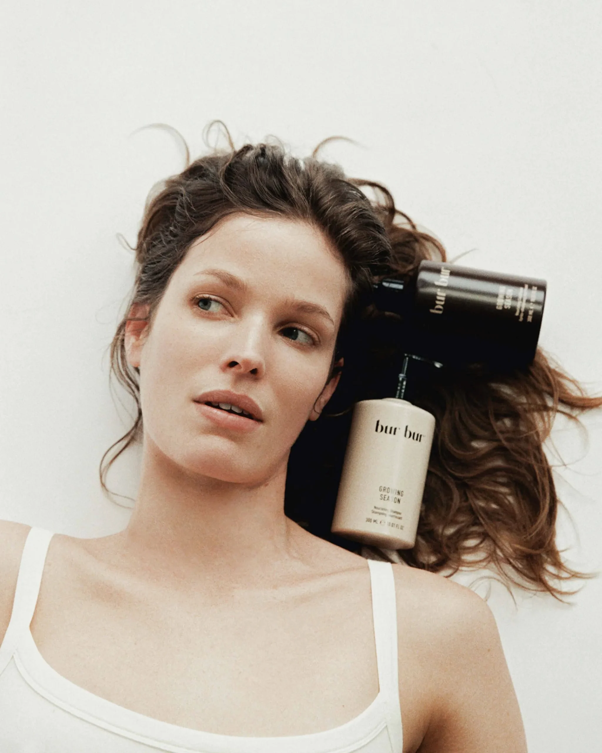 Growing Season - Nourishing Shampoo