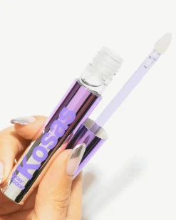 GrowPotion Fluffy Lash + Brow Boosting Serum