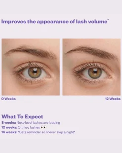 GrowPotion Fluffy Lash + Brow Boosting Serum