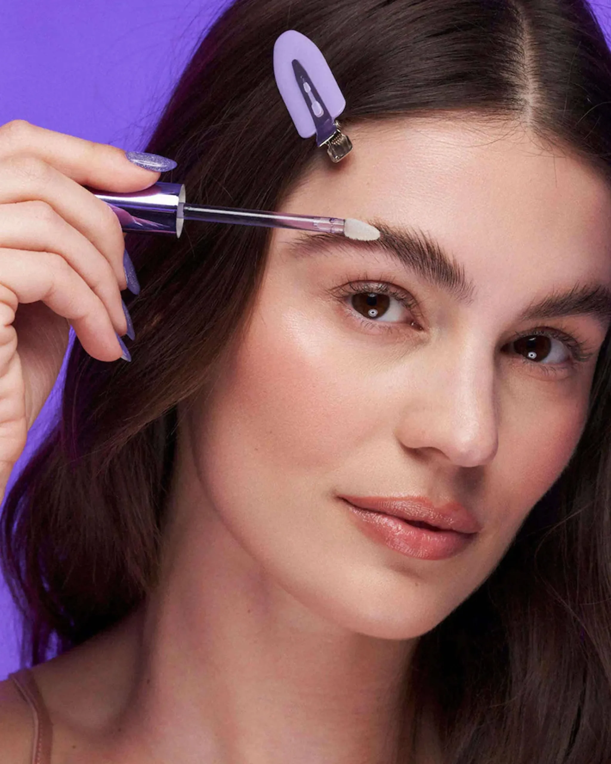 GrowPotion Fluffy Lash + Brow Boosting Serum