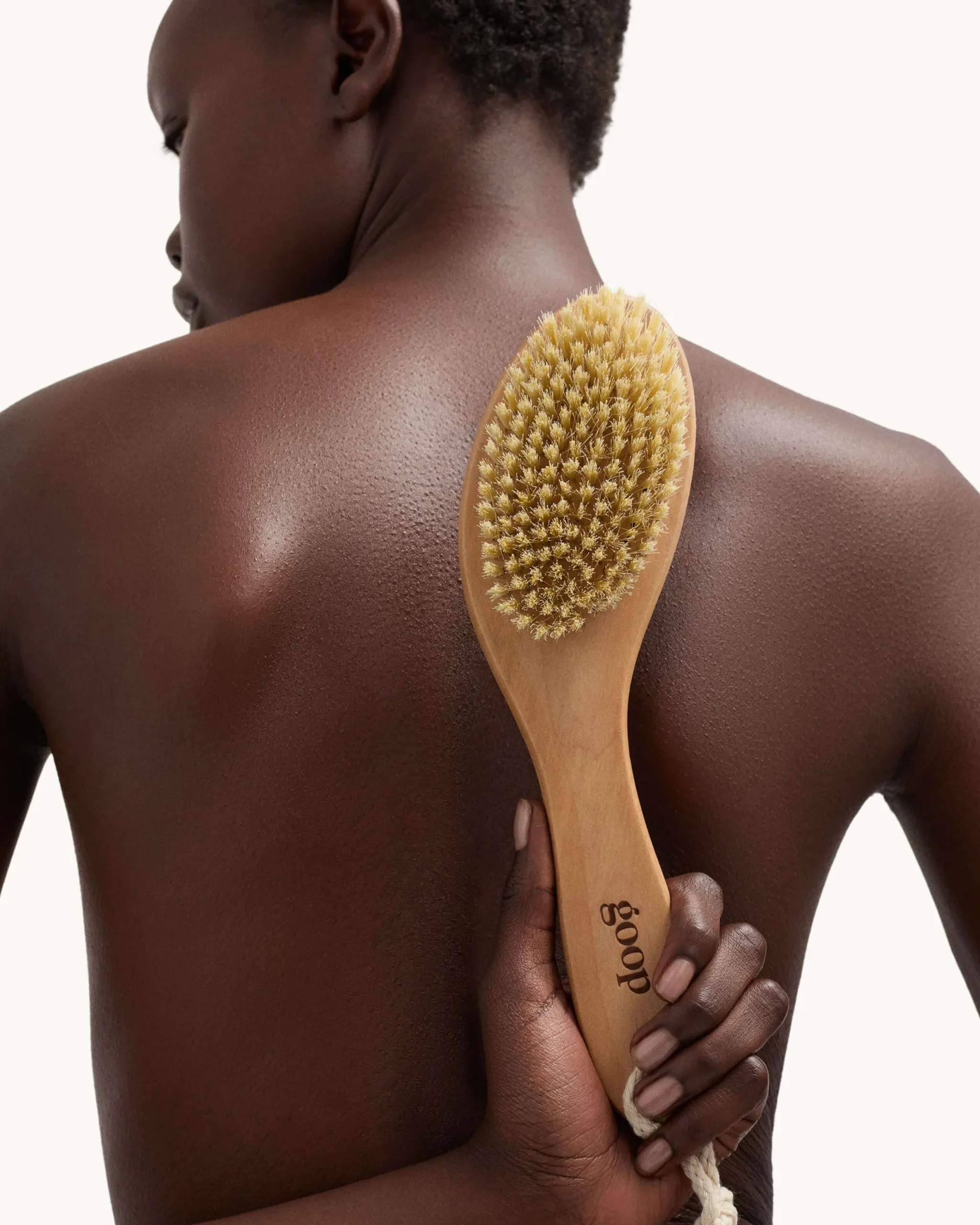 G.Tox Ultimate Dry Brush