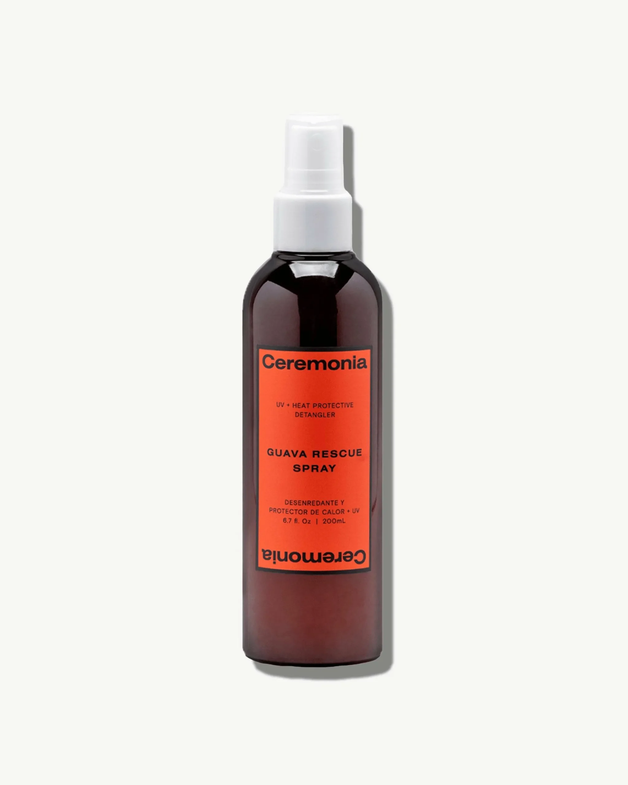 Guava Rescue Spray