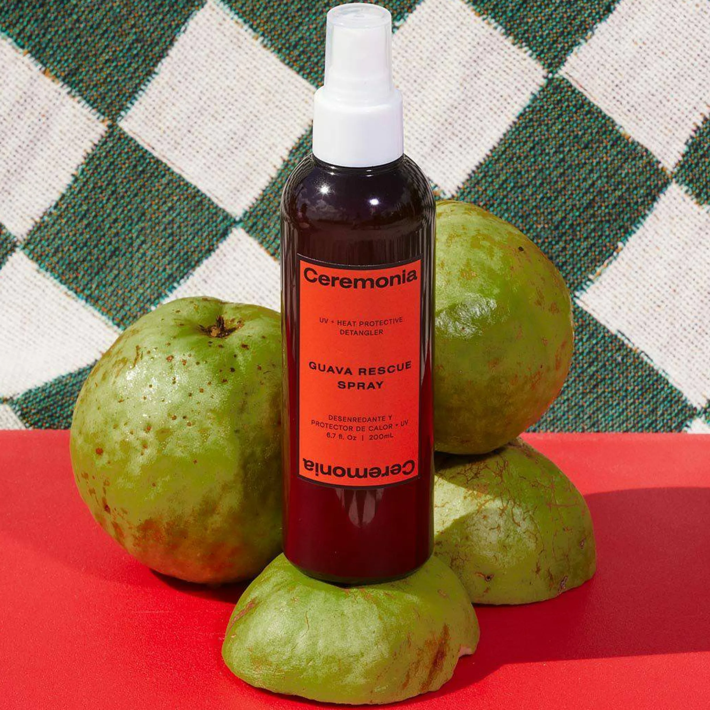 Guava Rescue Spray
