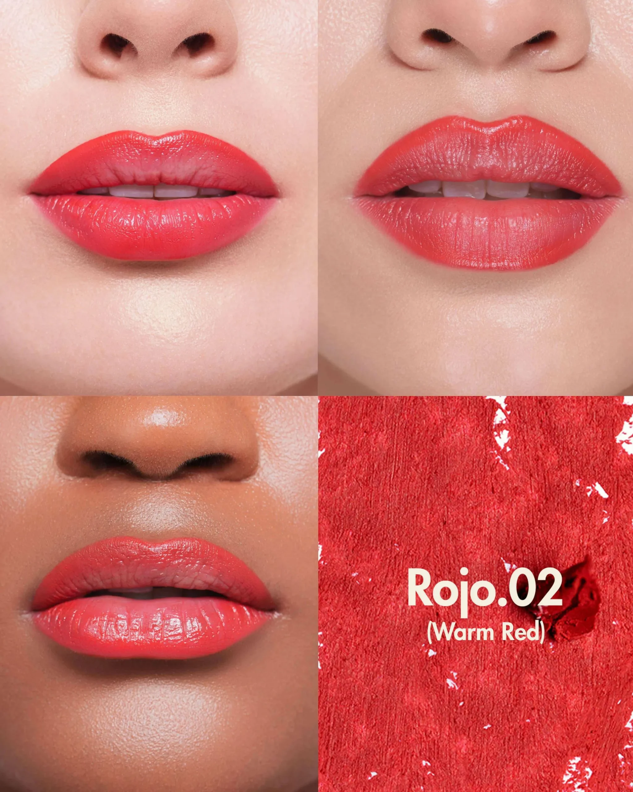 HABLAME Lip Liner Pencil