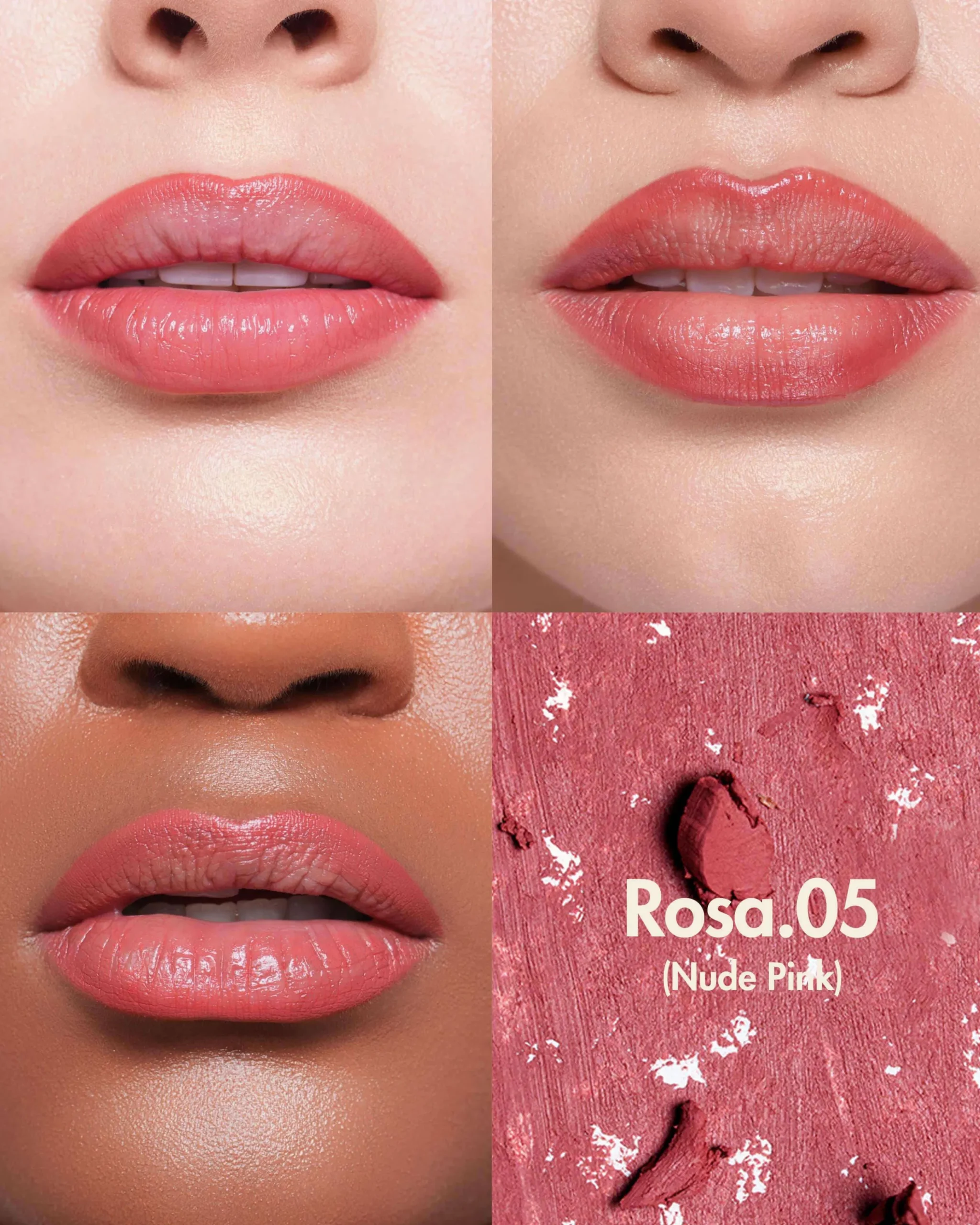 HABLAME Lip Liner Pencil