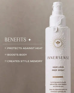 Hair Love Prep Spray