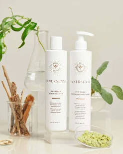 Hair Renew Scalp Hairbath