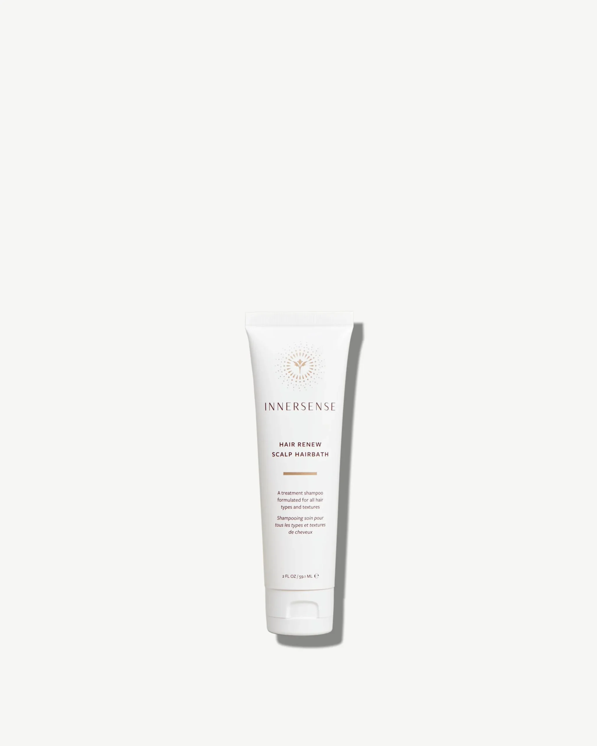Hair Renew Scalp Hairbath
