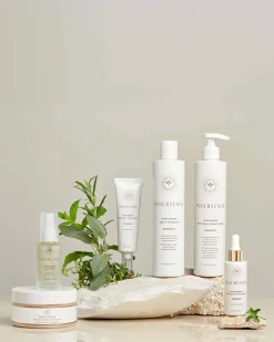 Hair Renew Scalp Hairbath