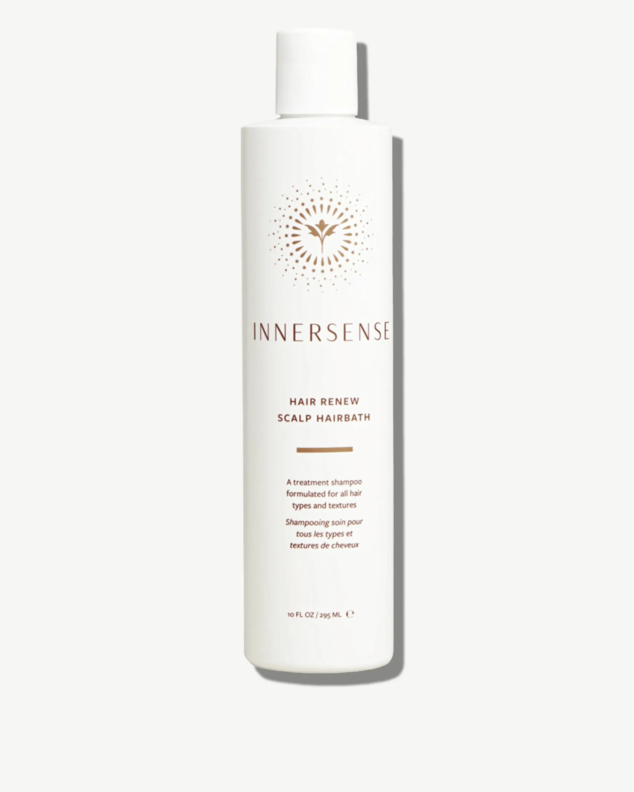 Hair Renew Scalp Hairbath
