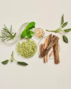 Hair Renew Scalp Hairbath