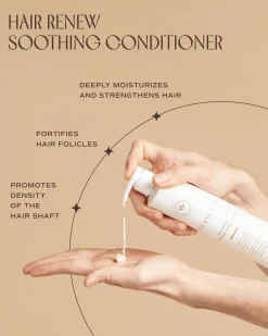 Hair Renew Soothing Conditioner