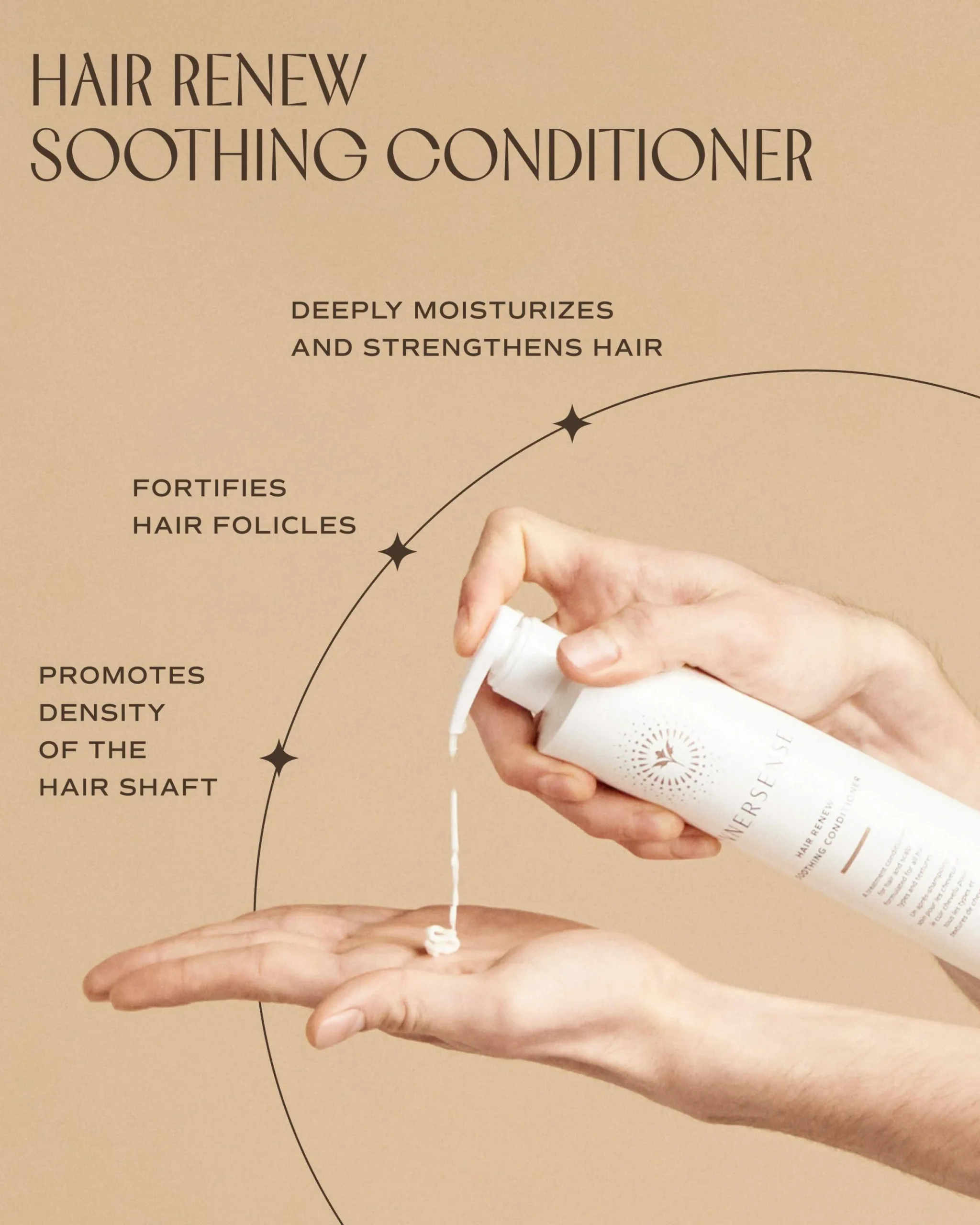 Hair Renew Soothing Conditioner