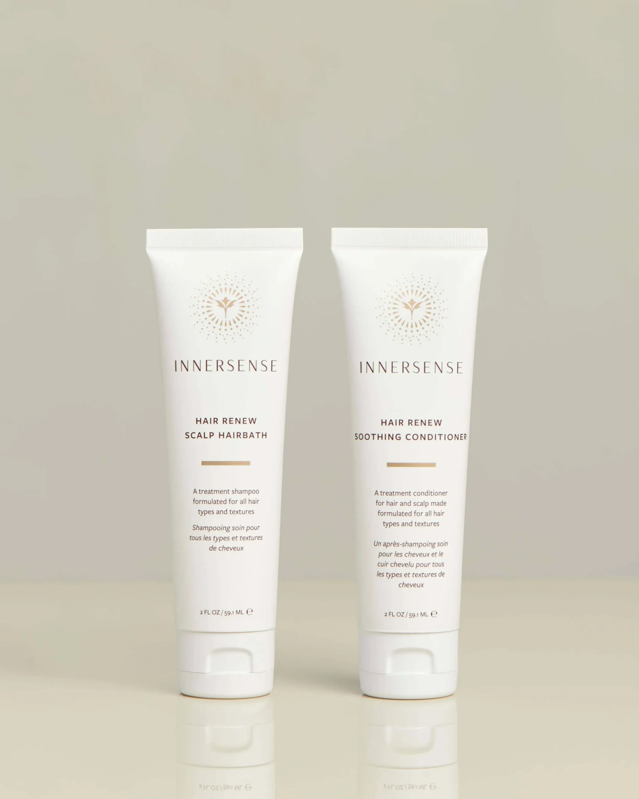 Hair Renew Soothing Conditioner