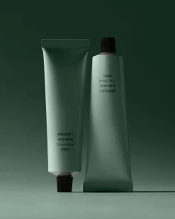 Hand Cream: Amalgam 7