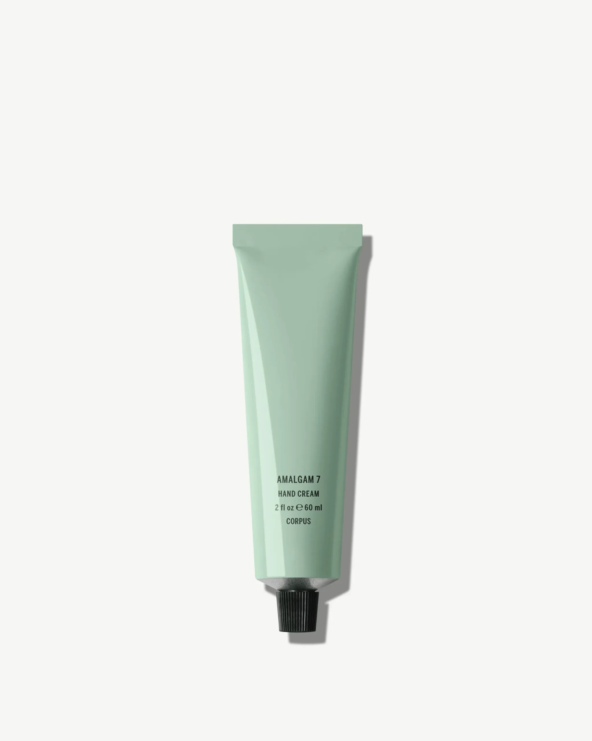 Hand Cream: Amalgam 7