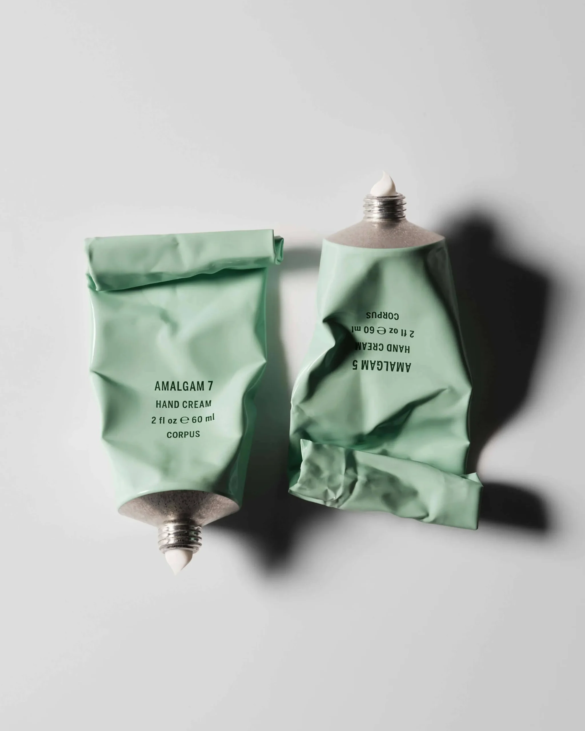 Hand Cream: Amalgam 7