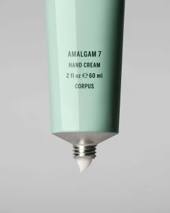 Hand Cream: Amalgam 7