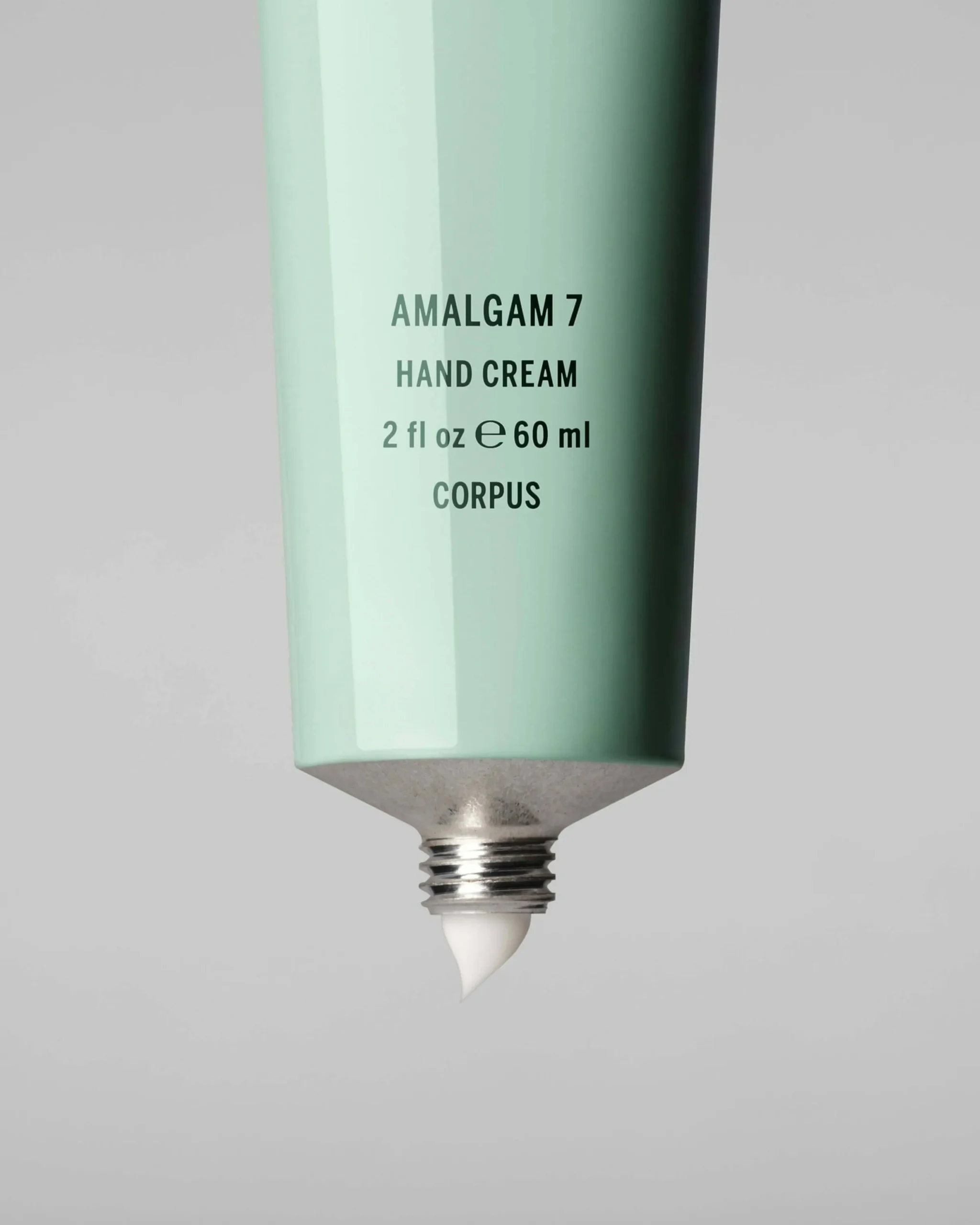 Hand Cream: Amalgam 7
