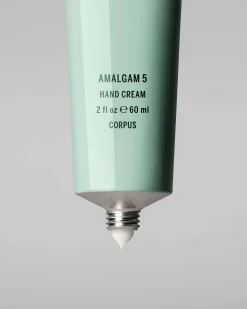 Hand Cream: Amalgam 5