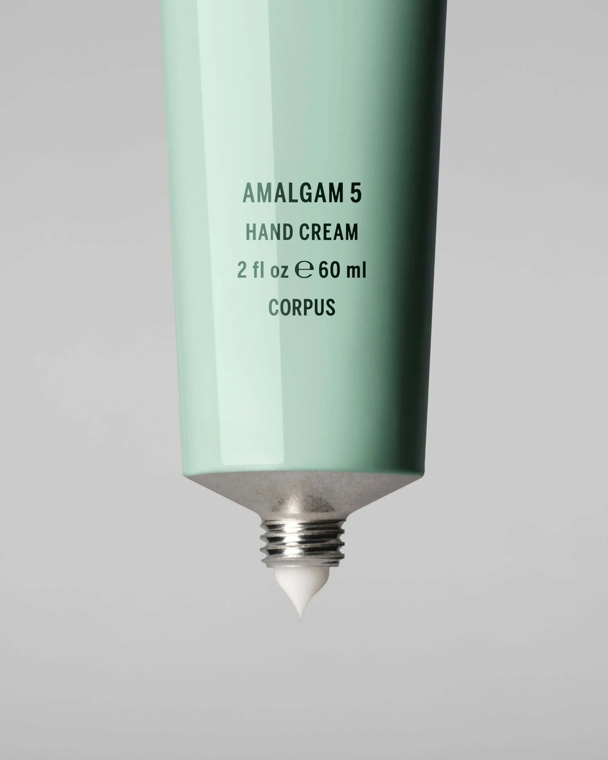 Hand Cream: Amalgam 5