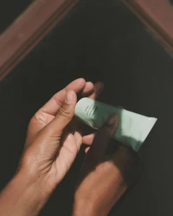 Hand Cream: Amalgam 5