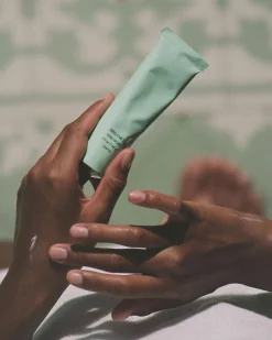 Hand Cream: Amalgam 5