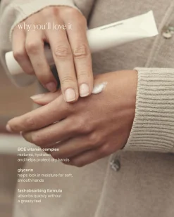 hand cream discovery set