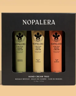 Hand Cream Trio