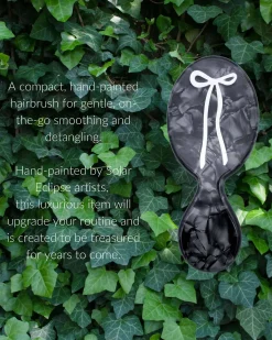 Hand-painted French Bow Handbag Heroes Edit Gift Set