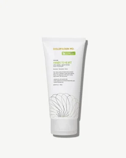 Hands to Heart Brightening Hand Treatment