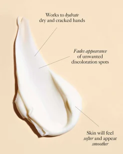 Hands to Heart Brightening Hand Treatment