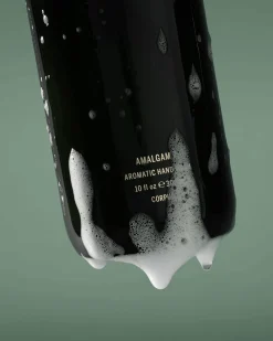 Hand Wash: Amalgam 5
