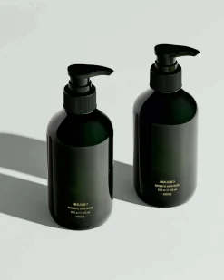 Hand Wash: Amalgam 5