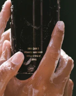 Hand Wash: Amalgam 5