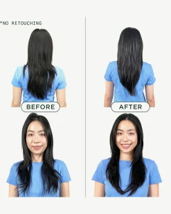 H.A.P.I Shampoo