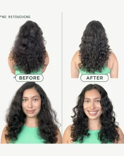 H.A.P.I Shampoo