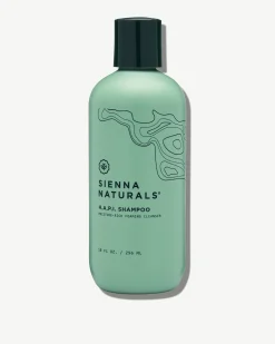 H.A.P.I Shampoo
