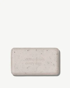 havana - exfoliating bar soap