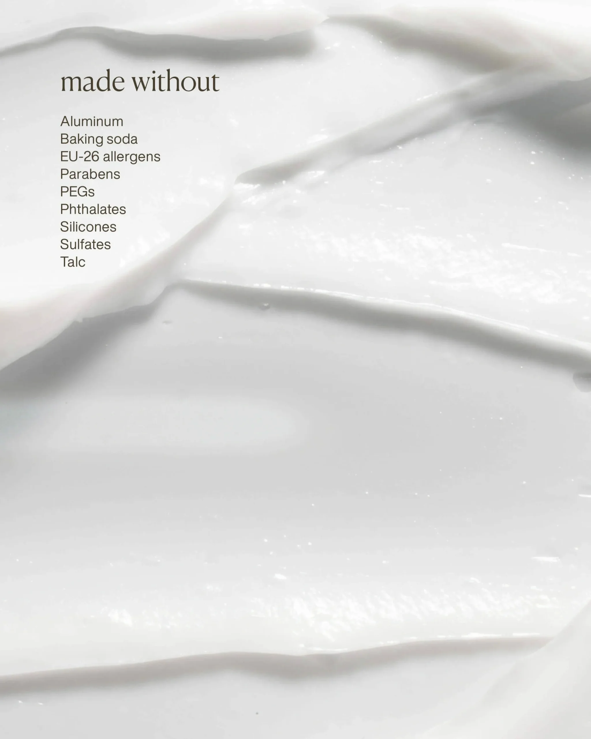 havana - hydrating hand cream