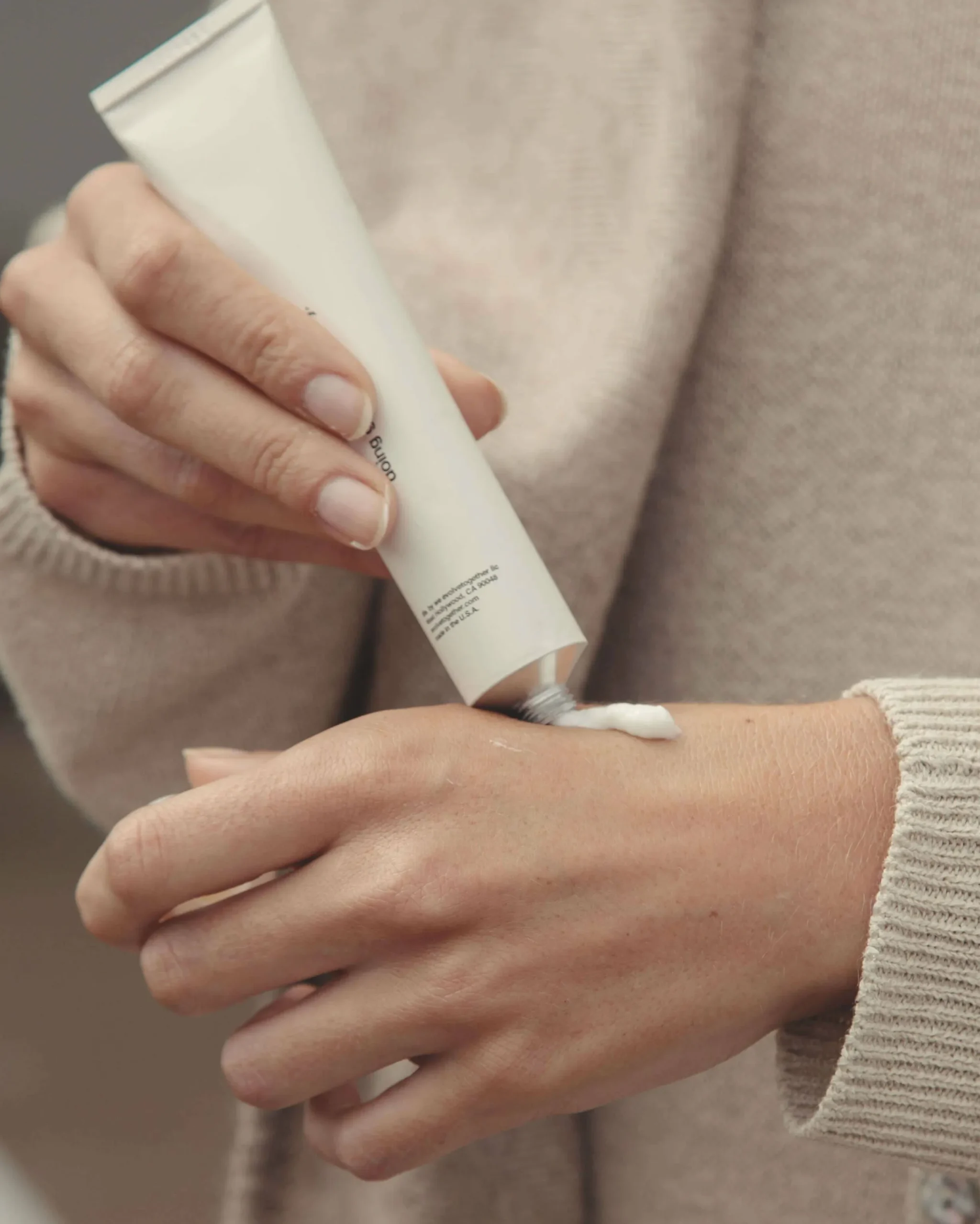havana - hydrating hand cream