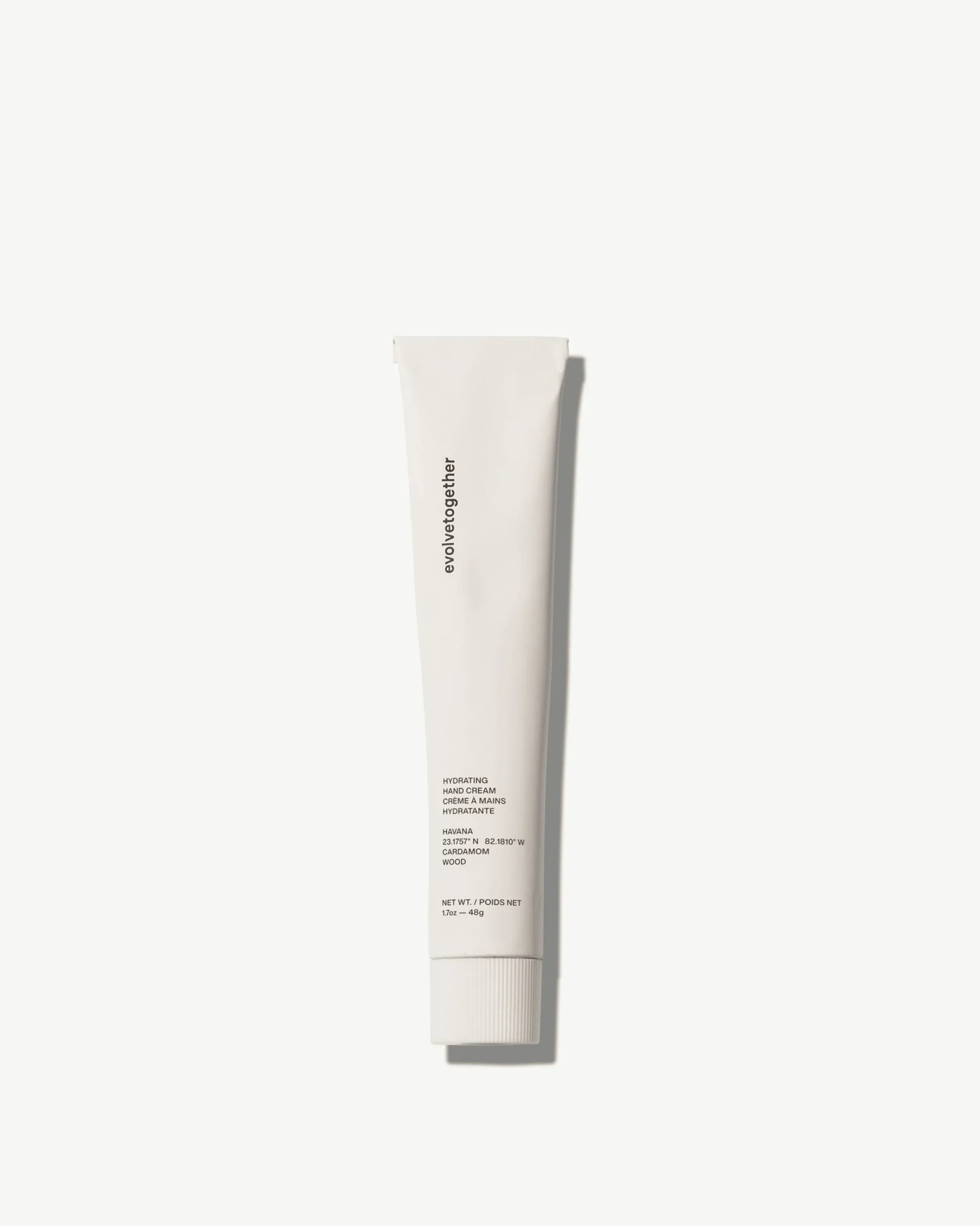 havana - hydrating hand cream