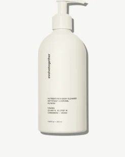 havana - nutrient rich body cleanser
