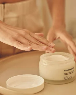 havana - nutrient rich body cream