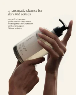 havana - restorative hand wash refill