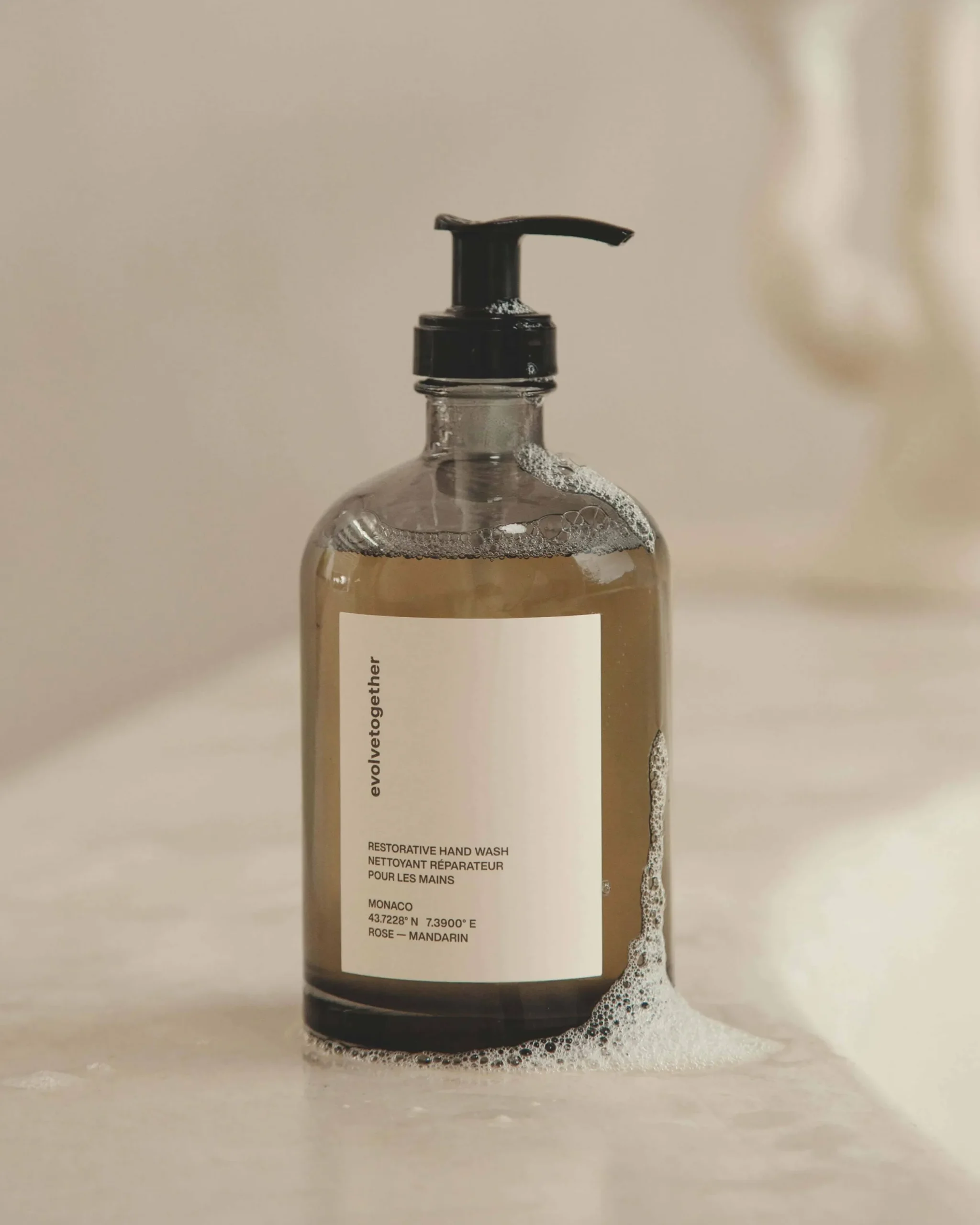 havana - restorative hand wash
