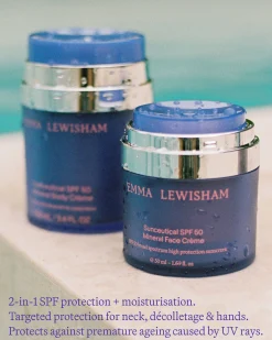 Head to Toe SPF Duo