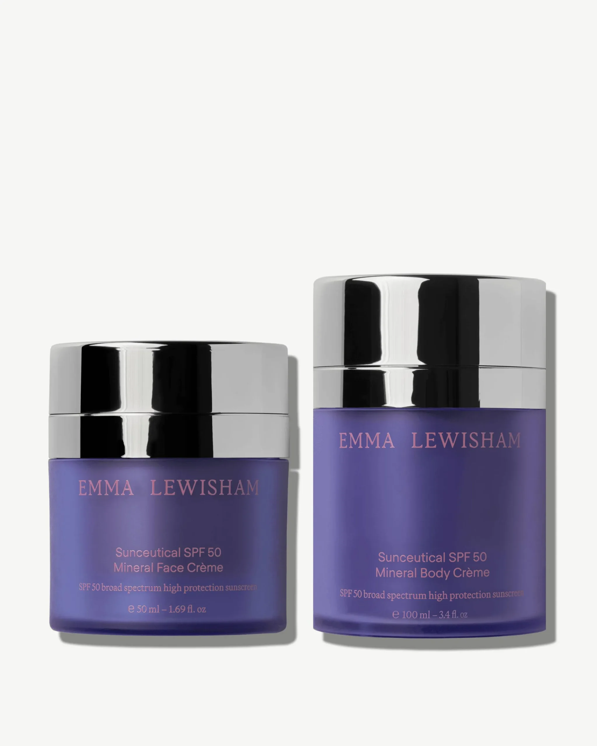 Head to Toe SPF Duo