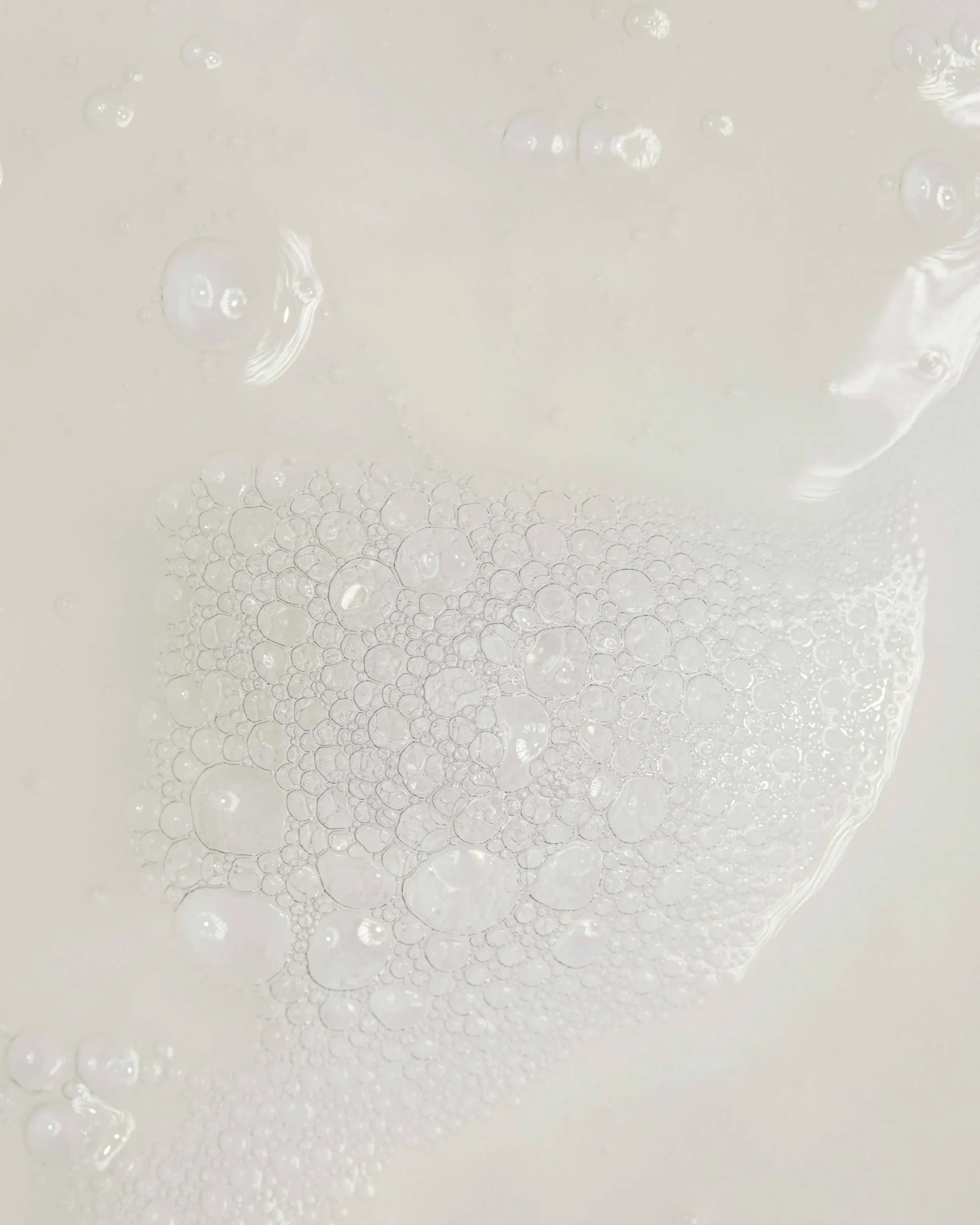 Healthy Hair Shampoo