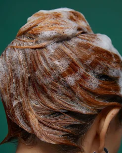 Healthy Hair Shampoo